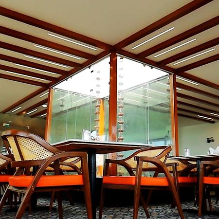 Sahasara DLA AC Rooms Warangal Exterior foto