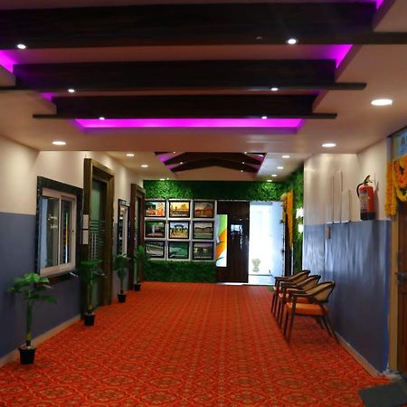 Sahasara DLA AC Rooms Warangal Exterior foto