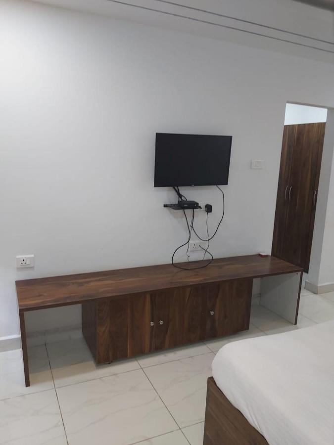 Sahasara DLA AC Rooms Warangal Exterior foto