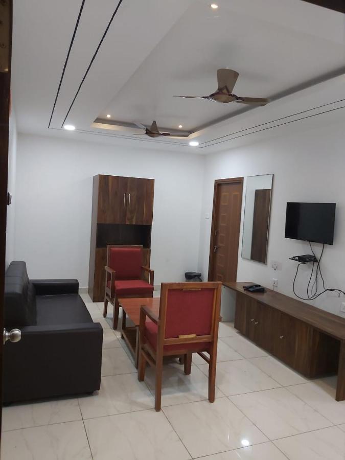 Sahasara DLA AC Rooms Warangal Exterior foto