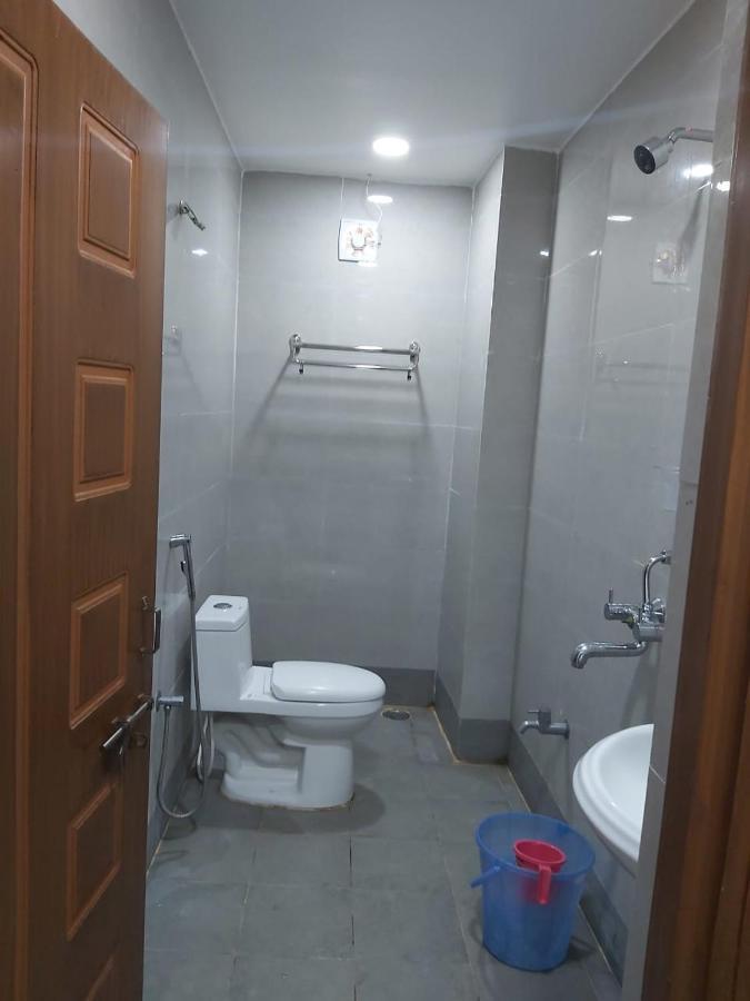 Sahasara DLA AC Rooms Warangal Exterior foto