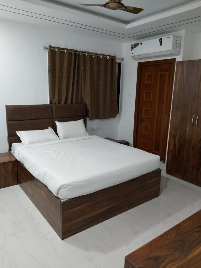 Sahasara DLA AC Rooms Warangal Exterior foto