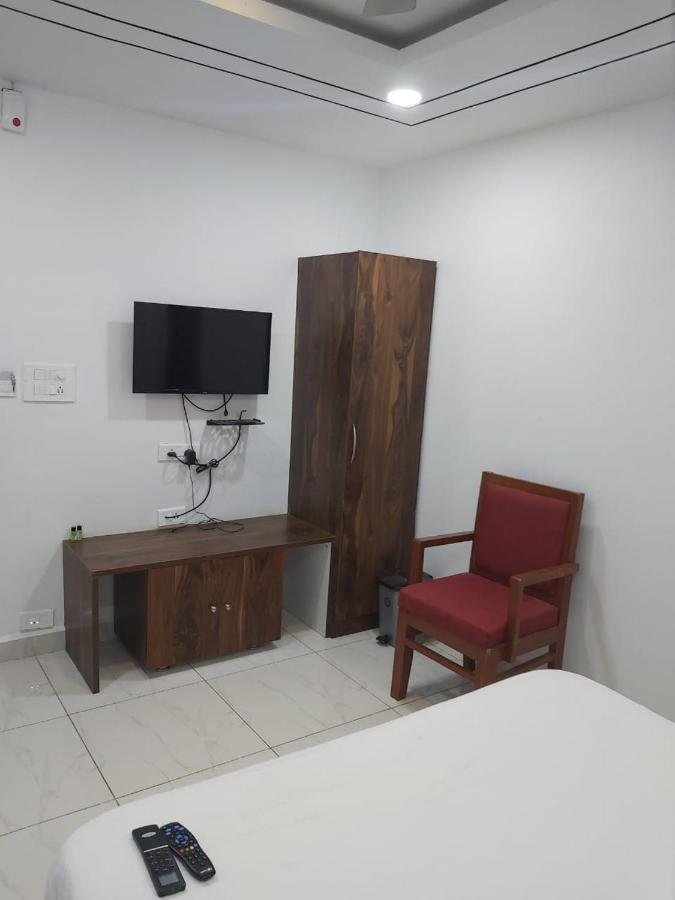 Sahasara DLA AC Rooms Warangal Exterior foto