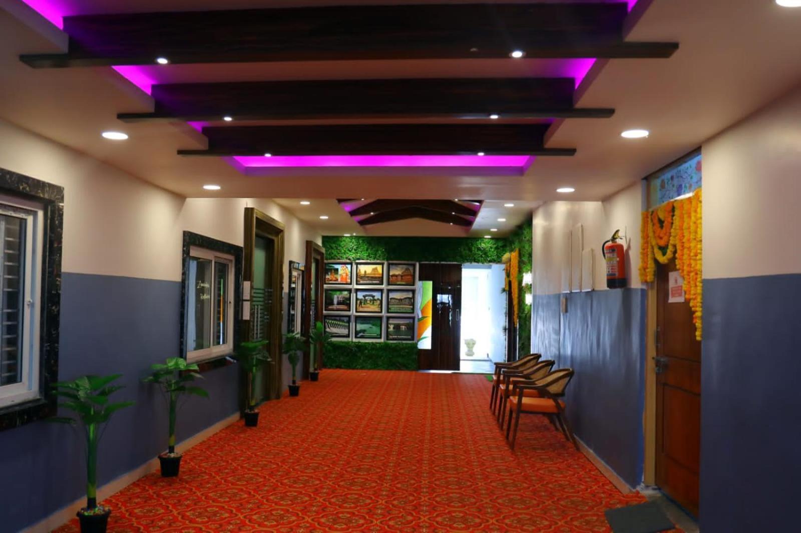 Sahasara DLA AC Rooms Warangal Exterior foto