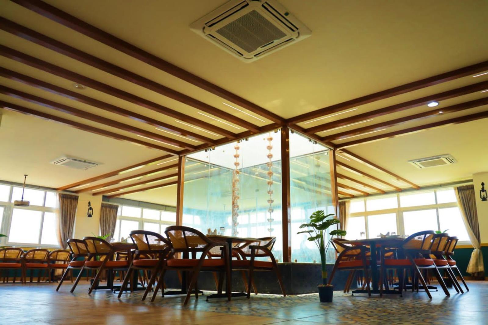 Sahasara DLA AC Rooms Warangal Exterior foto