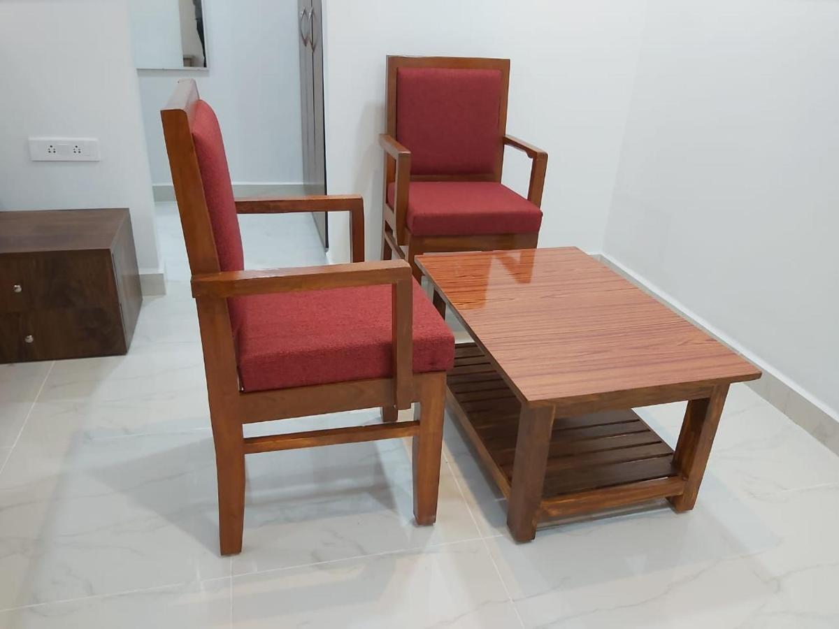 Sahasara DLA AC Rooms Warangal Exterior foto