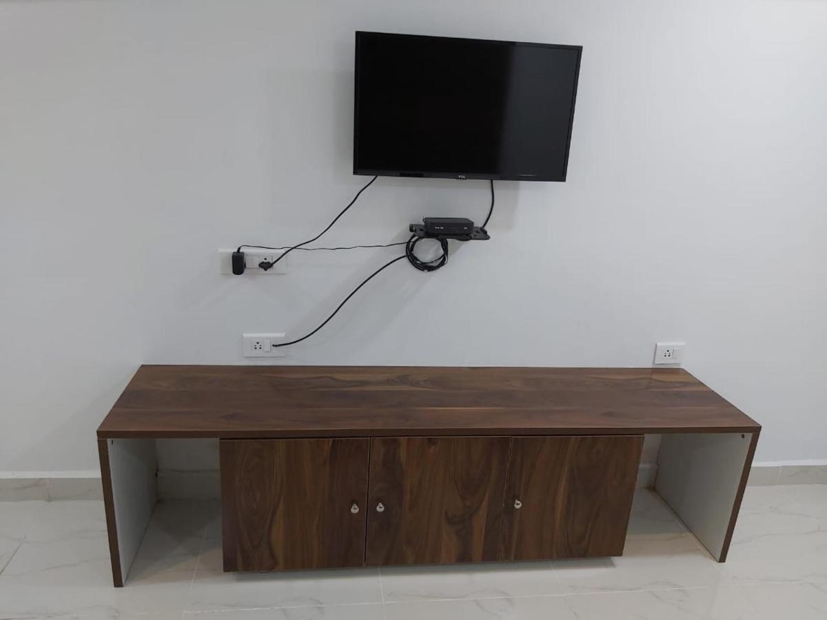Sahasara DLA AC Rooms Warangal Exterior foto